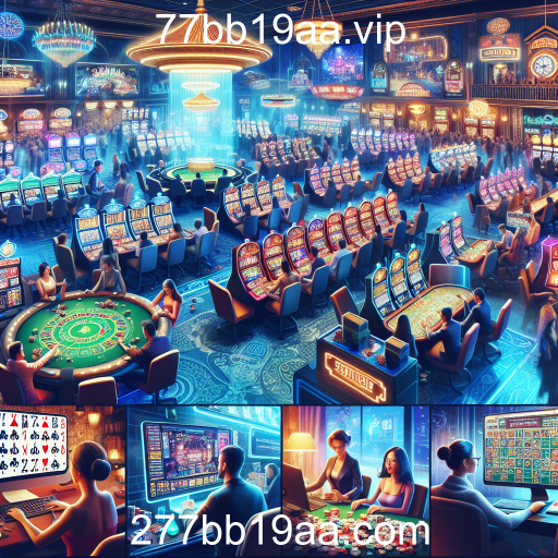 Explorando a Categoria 'Player Forum' em 77bb19aa.vip