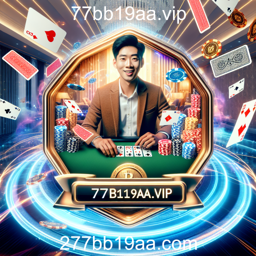 A Revolução do Live Casino: Uma Nova Era de Jogos Online
